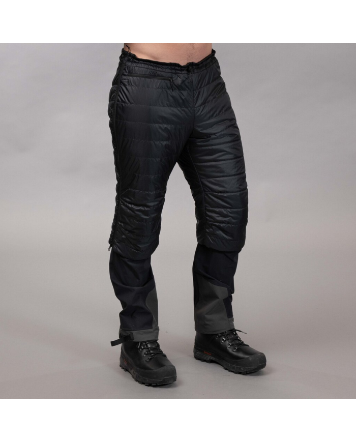 PÁNSKÉ ZATEPLENÉ ŠORTKY BERGANS ROROS