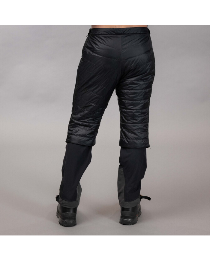 PÁNSKÉ ZATEPLENÉ ŠORTKY BERGANS ROROS