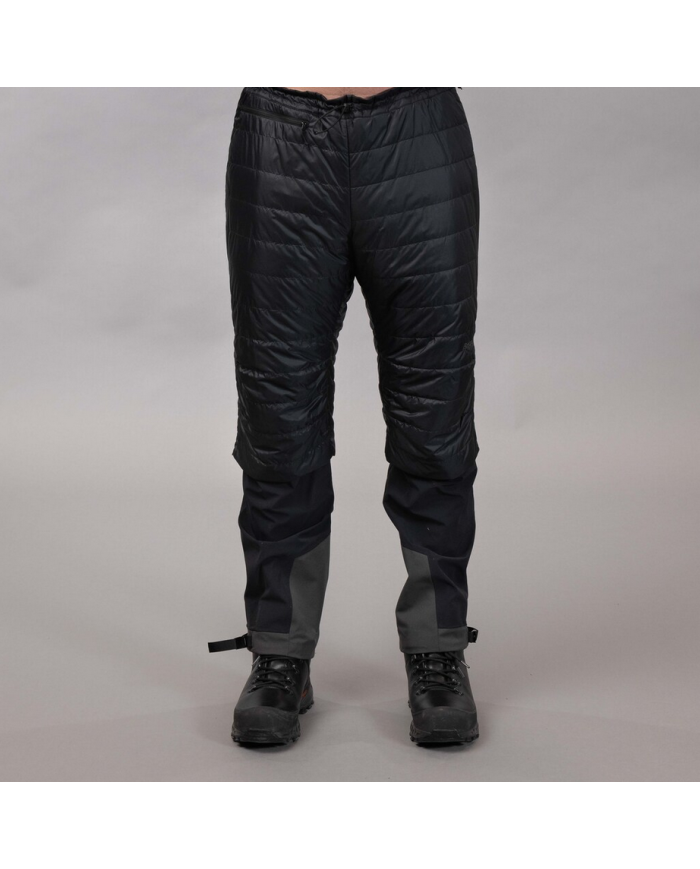 PÁNSKÉ ZATEPLENÉ ŠORTKY BERGANS ROROS