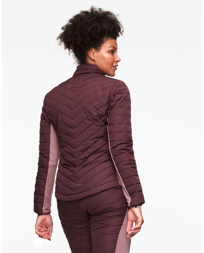 KARI TRAA EVA DOWN JACKET