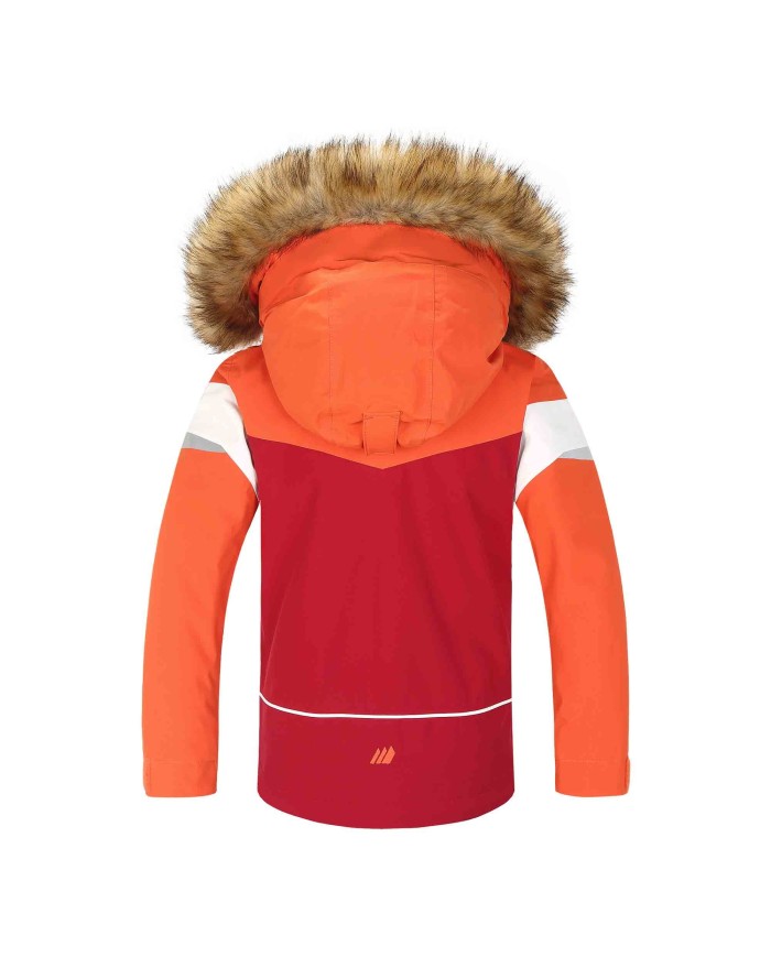 SKOGSTAD LITLEGJOLET CHILDREN JACKET SKOGSTAD LITLEGJOLET CHILDREN JACKET