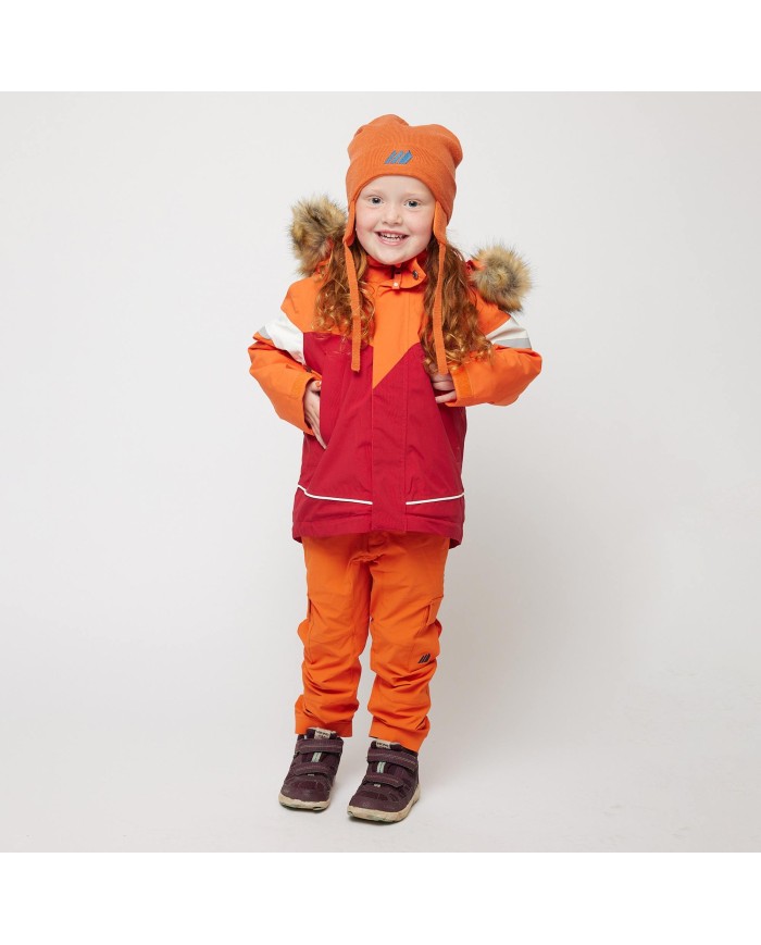 SKOGSTAD LITLEGJOLET CHILDREN JACKET SKOGSTAD LITLEGJOLET CHILDREN JACKET