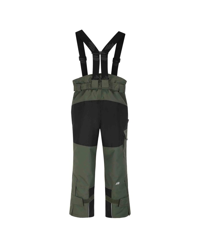 SKOGSTAD PANTHER KIDS PANTS