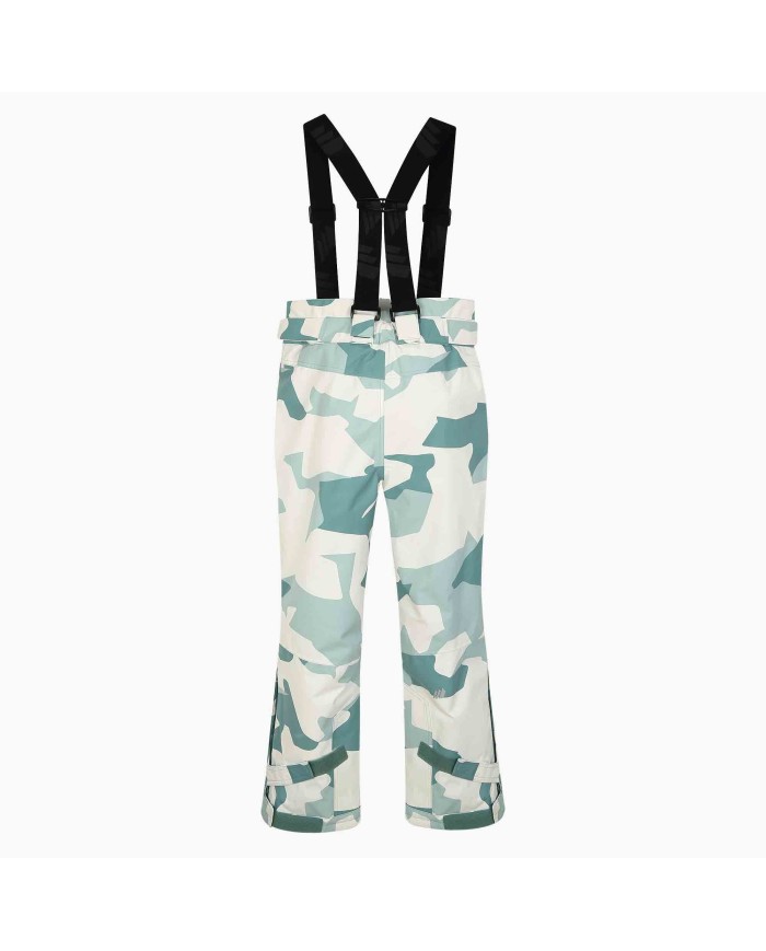 SKOGSTAD TORNFJELLET DĚTSKÉ KALHOTY