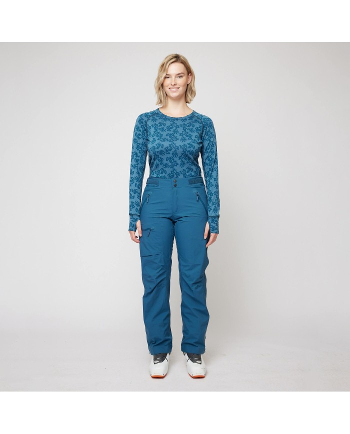 SKOGSTAD STIGEN WOMEN'S TROUSERS