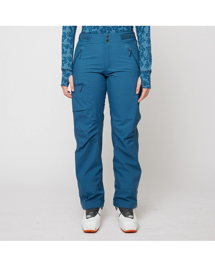 SKOGSTAD STIGEN WOMEN'S TROUSERS