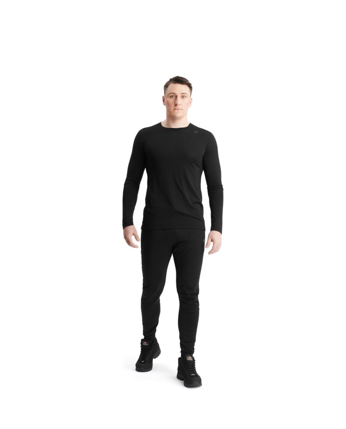 Sportovní punčocháče WoolShell, pánské