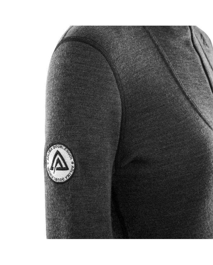 DÁMSKÁ MIKINA ACLIMA DOUBLEWOOL