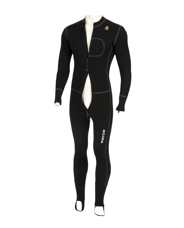 ACLIMA WARMWOOL UNISEX KOMBINÉZA