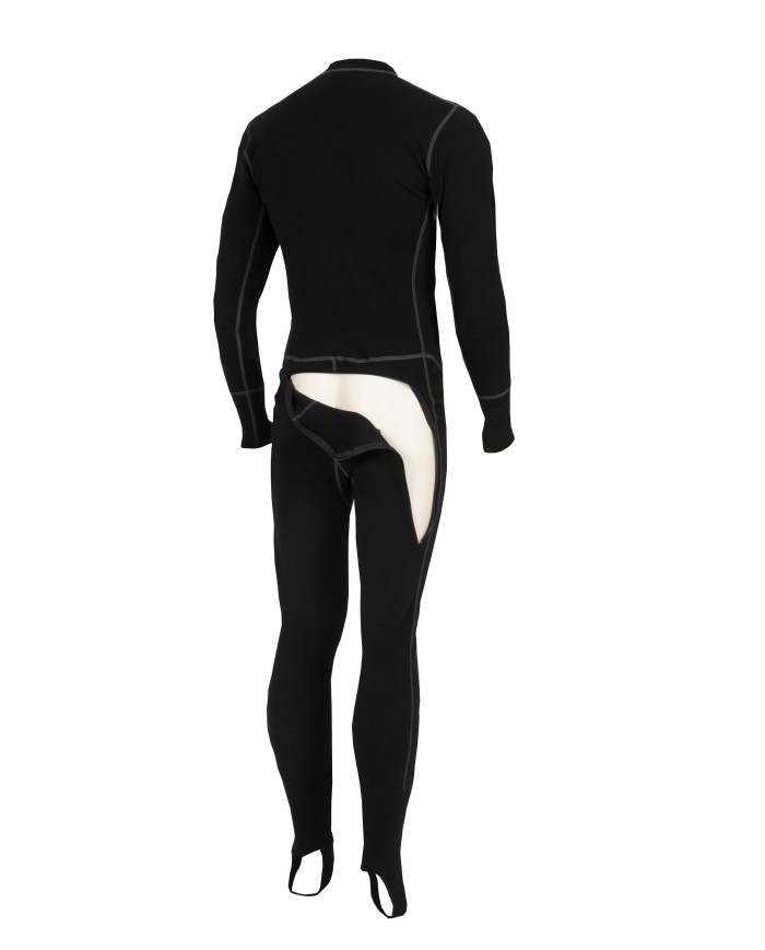 ACLIMA WARMWOOL UNISEX KOMBINÉZA