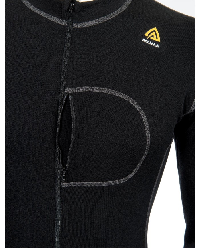 ACLIMA WARMWOOL UNISEX KOMBINÉZA