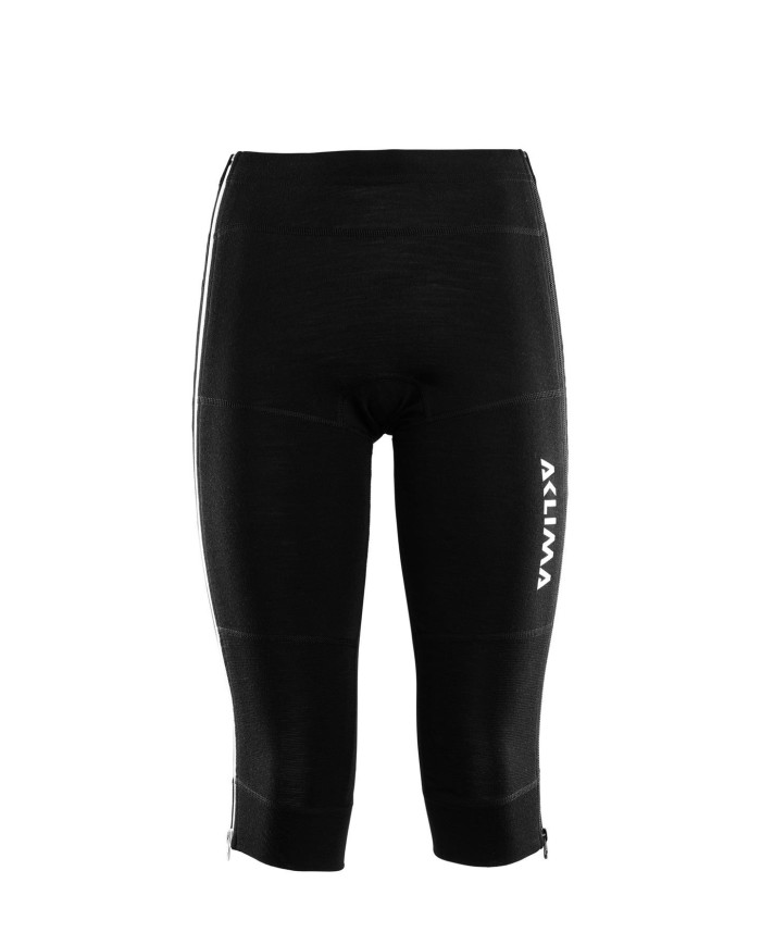 ACLIMA WARMWOOL SUMMIT 3/4 DÁMSKÉ KALHOTY