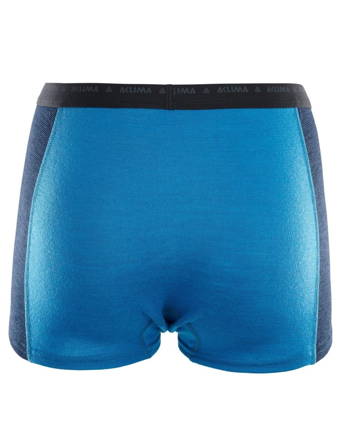 WarmWool Boxerky, Žena