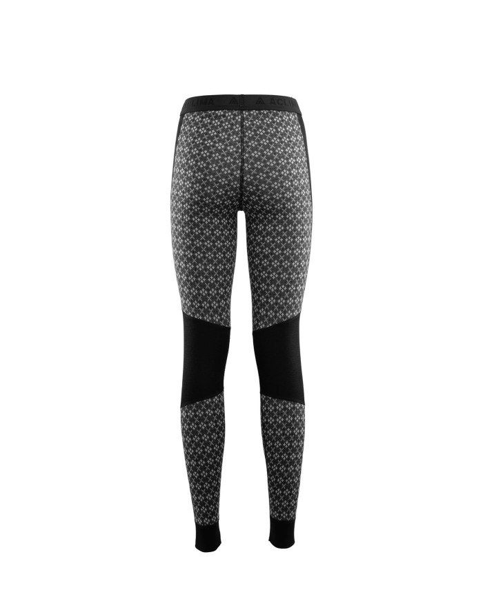 ACLIMA DESIGNDÁMSKÉ SPODKY Z VLNY GLITRE