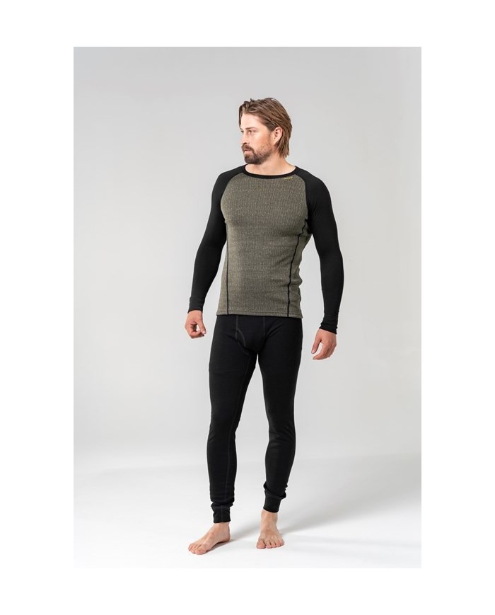DEVOLD DUO ACTIVE MAN SHIRT