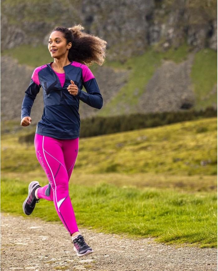 KARI TRAA LOUISE 2.0 DÁMSKÉ LEGÍNY