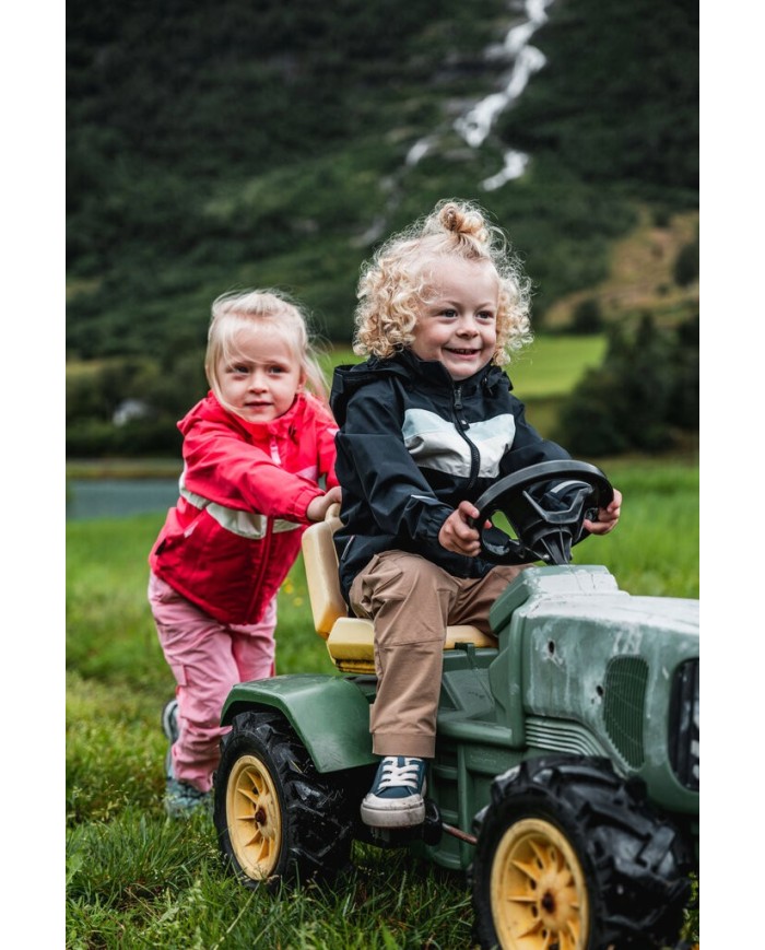 DĚTSKÁ BUNDA SKOGSTAD VALLE