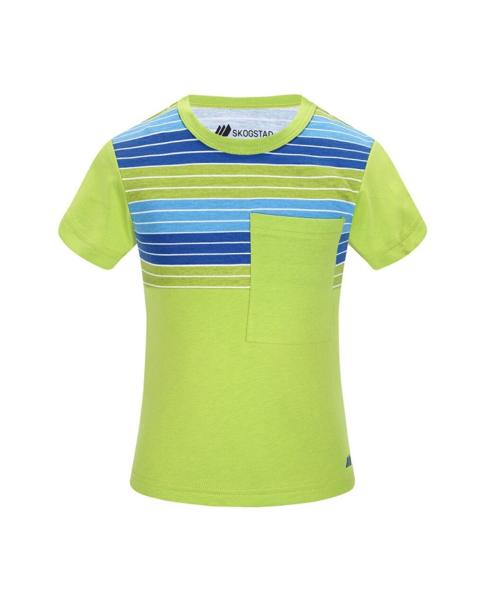 SKOGSTAD HEIA DĚTSKÉ TRIČKO