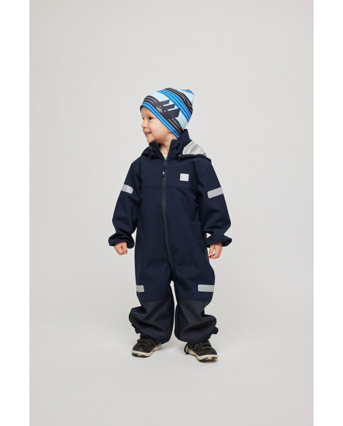 DĚTSKÁ ČEPICE SKOGSTAD NIBBA