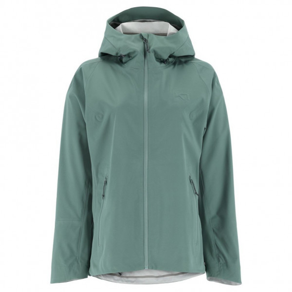 VOSS JACKET VOSS JACKET