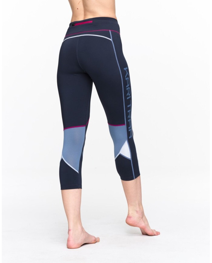 KARI TRAA LOUISE 2.0 3/4 DÁMSKÉ LEGÍNY