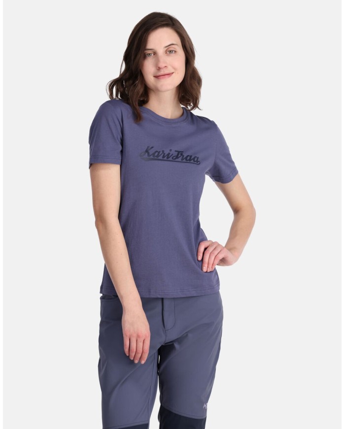 KARI TRAA MOLSTER TEE