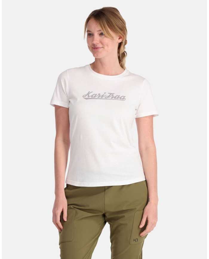KARI TRAA MOLSTER DÁMSKÉ TRIČKO