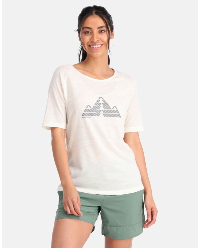 KARI TRAA ANE SHORT SLEEVE