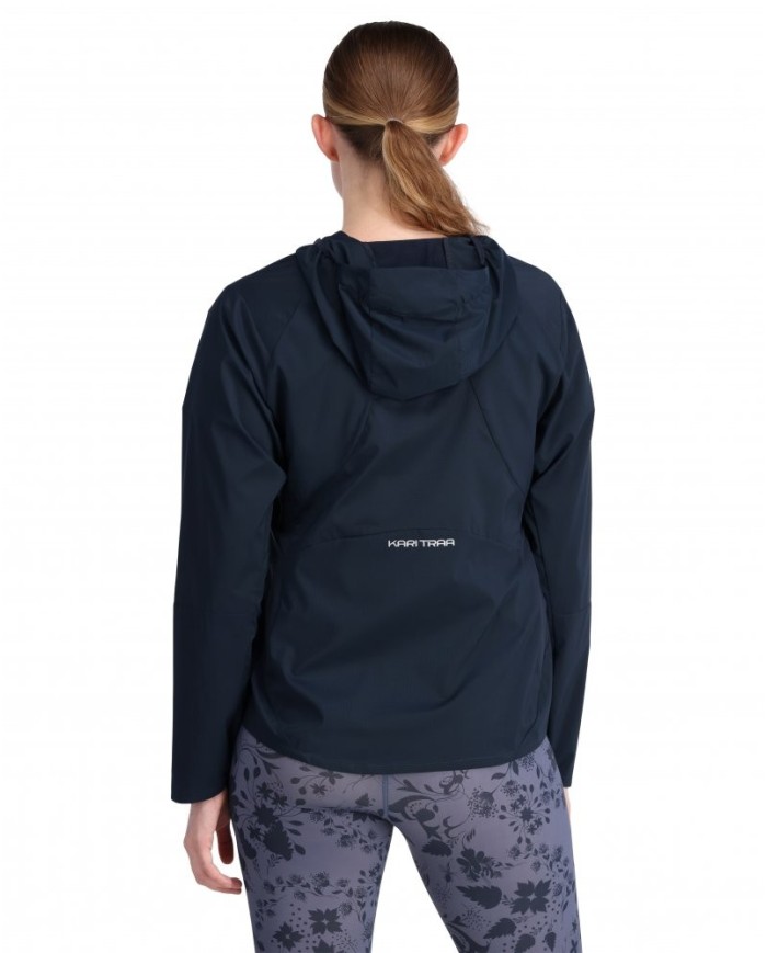 KARI TRAA VILDE RUNNING JACKET