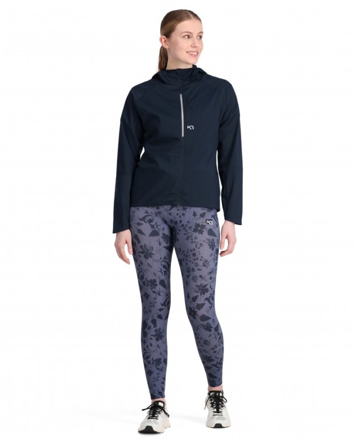 KARI TRAA VILDE RUNNING JACKET
