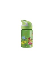 St. steel thermo bottle. 0.35 L. Bichitos