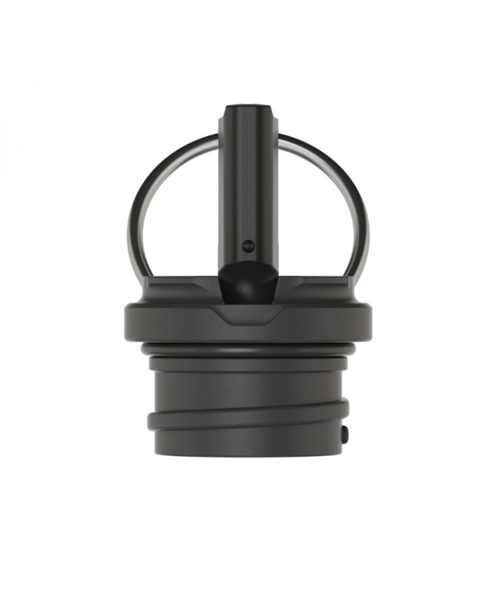 Basic Steel Bottle 750ml , Flow Cap - Drinklife Fo