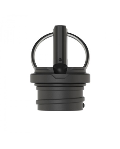 Basic Steel Bottle 750ml , Flow Cap - Drinklife Ci