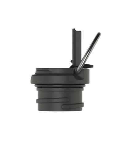 Basic Steel Bottle 750ml , Flow Cap - Drinklife Ci