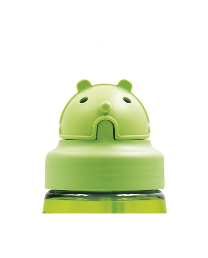 Tritan bottle 0,45 OBY cap Disfraces