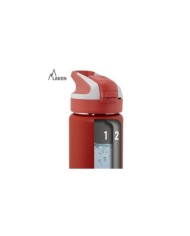 St. steel thermo bottle 18/8 Summit  - 0,50L  - Bl