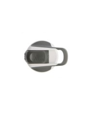 St. steel thermo bottle 18/8 Summit  - 0,50L  - Bl