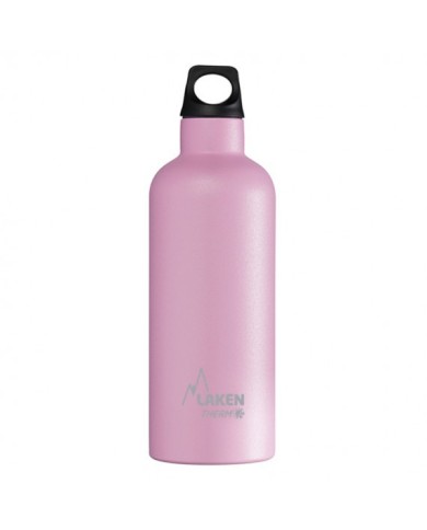 St. steel thermo bottle 18/8  - 0,5L  - Pink St. steel thermo bottle 18/8  - 0,5L  - Pink