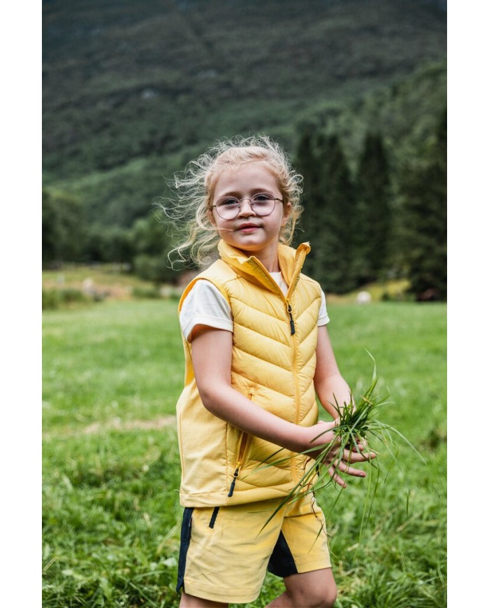DĚTSKÉ ŠORTKY SKOGSTAD FOLDVIK