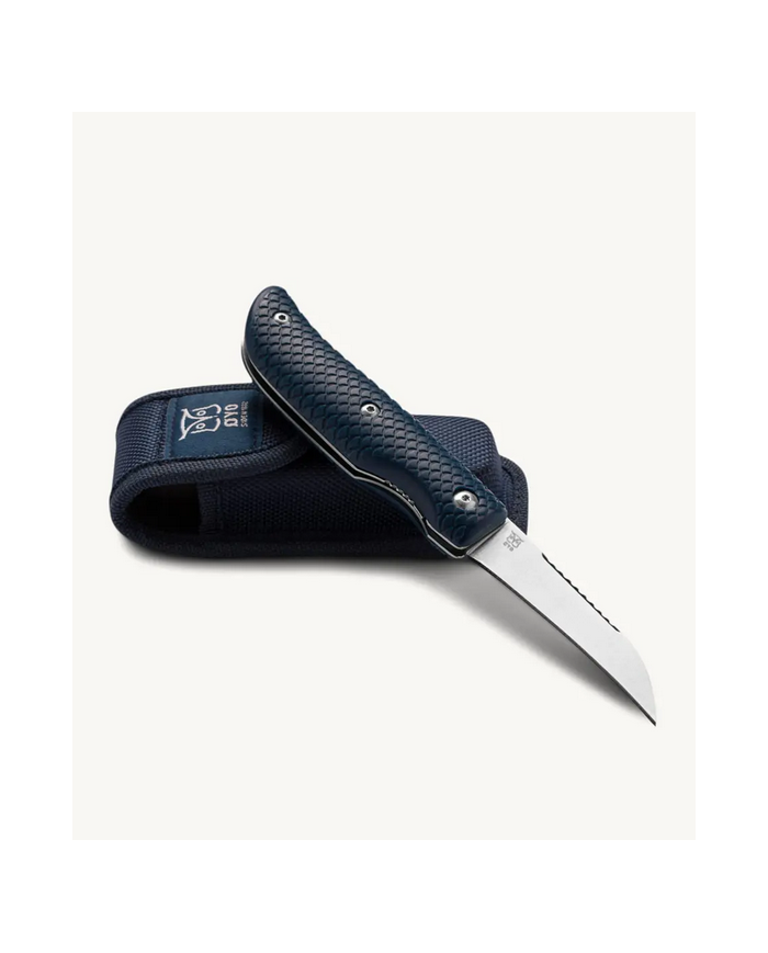 NAMSEN FISKEKNIV BLA NAMSEN FISKEKNIV BLA