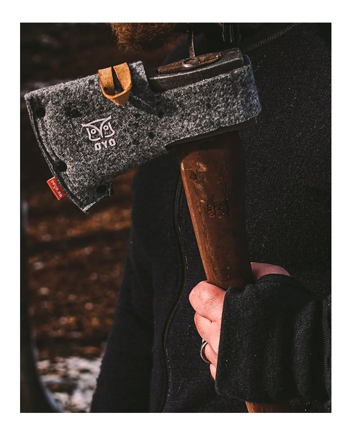 VILLMARKSOKS MED FILTSLIRE   VILLMARKSOKS MED FILTSLIRE