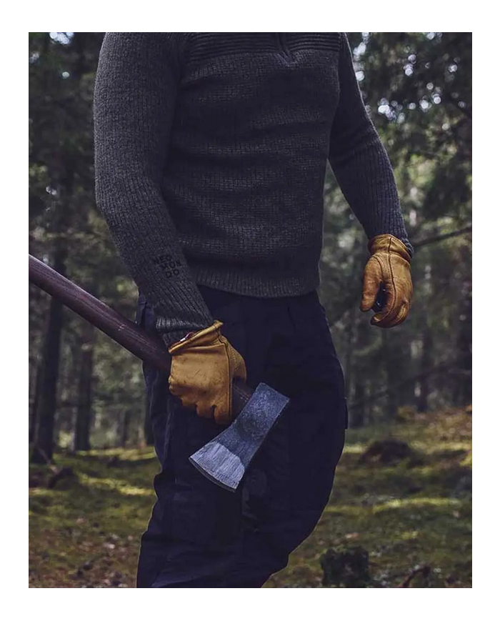 SKOGSOKS 0,9 KG MED 26"/ 64CM SKAFT SKOGSOKS 0,9 KG MED 26"/ 64CM SKAFT