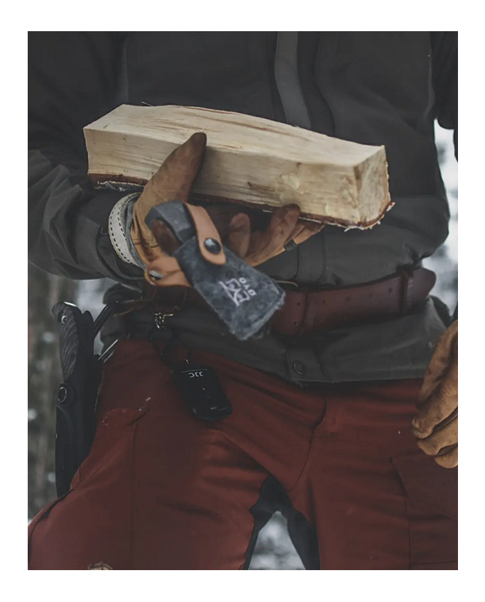 VIKING OKS 0,39 KG MED 13"/32,5CM VIKING OKS 0,39 KG MED 13"/32,5CM