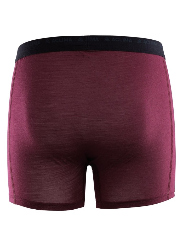 PÁNSKÉ BOXERKY ACLIMA LIGHTWOOL