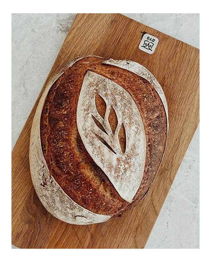 OYO HYGGEFJØLA DESKA PRO SERVÍROVÁNÍ