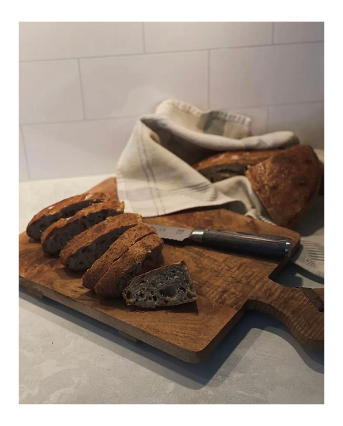 OYO OPAL DAMAŠKOVÝ NŮŽ NA CHLÉB