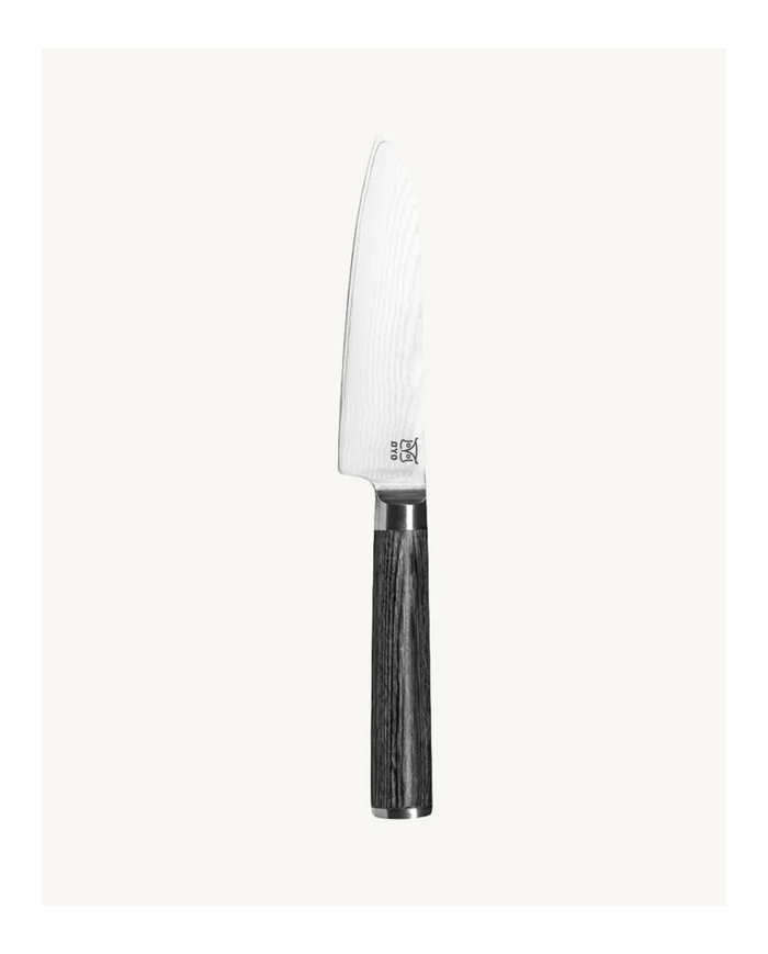 OYO OPAL SANTOKU DAMAŠKOVÝ NŮŽ
