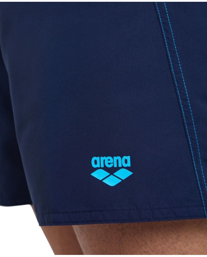 Pánské plážové boxerky Fundamentals