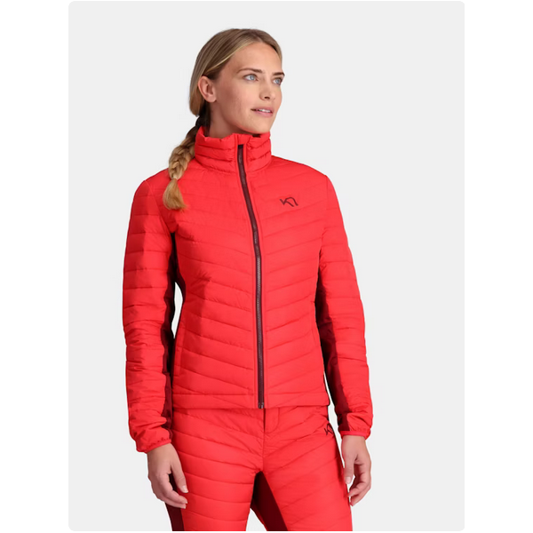 Eva Down Jacket Eva Down Jacket