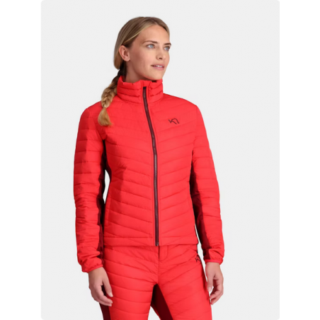Eva Down Jacket